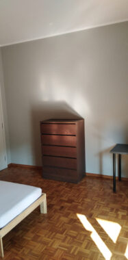 STANZE PRIVATE IN CONTESTO CONDIVISO SOLO STUDENTI ALMA