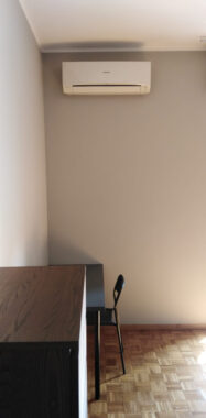 STANZE PRIVATE IN CONTESTO CONDIVISO SOLO STUDENTI ALMA