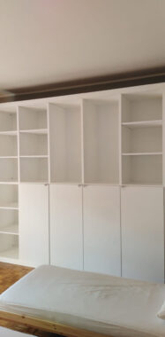 STANZE PRIVATE IN CONTESTO CONDIVISO SOLO STUDENTI ALMA