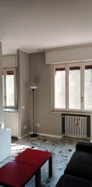 STANZE PRIVATE IN CONTESTO CONDIVISO SOLO STUDENTI ALMA