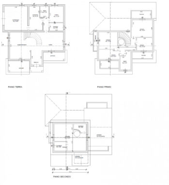 VILLA INDIPENDENTE CON GIARDINO