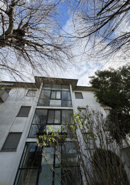 TRILOCALE LUMINOSO CON AMPIO TERRAZZO