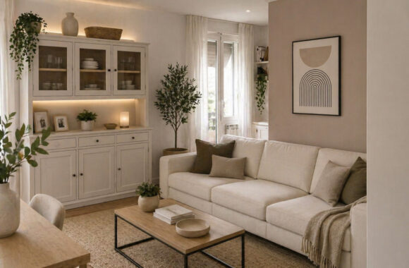 SPLENDIDA PORZIONE DI BIFAMILIARE CON AMPIO GIARDINO