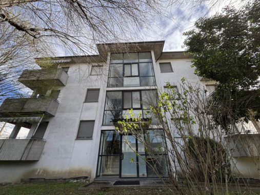 TRILOCALE LUMINOSO CON AMPIO TERRAZZO