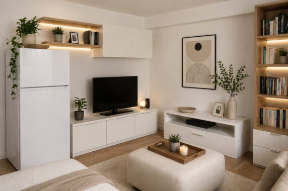 SPLENDIDA PORZIONE DI BIFAMILIARE CON AMPIO GIARDINO