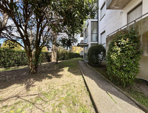 TRILOCALE LUMINOSO CON AMPIO TERRAZZO