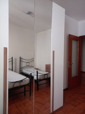 TRILOCALE DI FRONTE AD ALMA AFFITTO TRANSITORIO