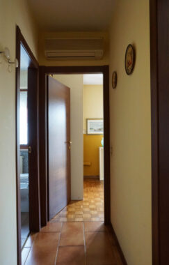 TRILOCALE LUMINOSO CON AMPIO TERRAZZO