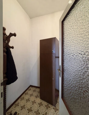 QUADRILOCALE SPAZIOSO CON TRE BALCONI