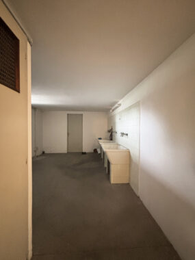 QUADRILOCALE SPAZIOSO CON TRE BALCONI