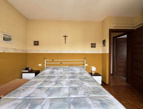 TRILOCALE LUMINOSO CON AMPIO TERRAZZO