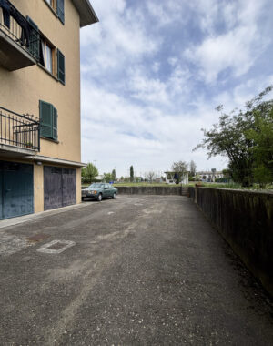 QUADRILOCALE SPAZIOSO CON TRE BALCONI