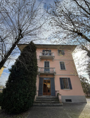 QUADRILOCALE IN TRIFAMILIARE RISTRUTTURATO