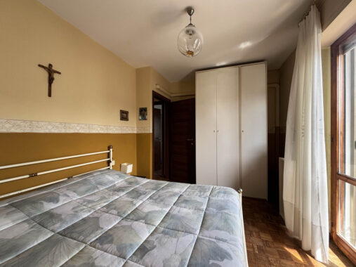 TRILOCALE LUMINOSO CON AMPIO TERRAZZO