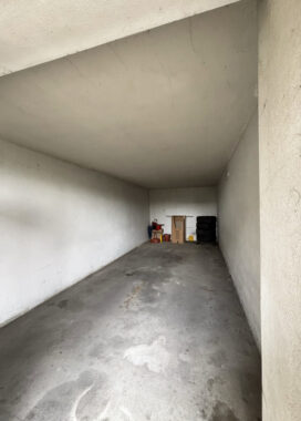 QUADRILOCALE SPAZIOSO CON TRE BALCONI