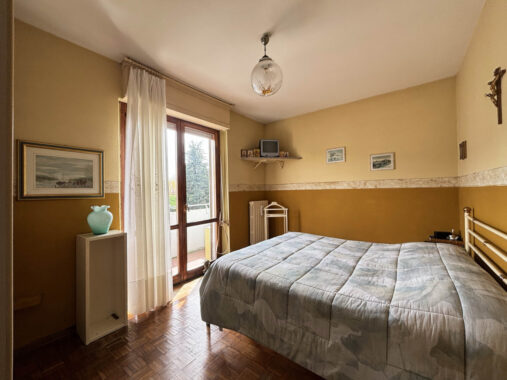 TRILOCALE LUMINOSO CON AMPIO TERRAZZO