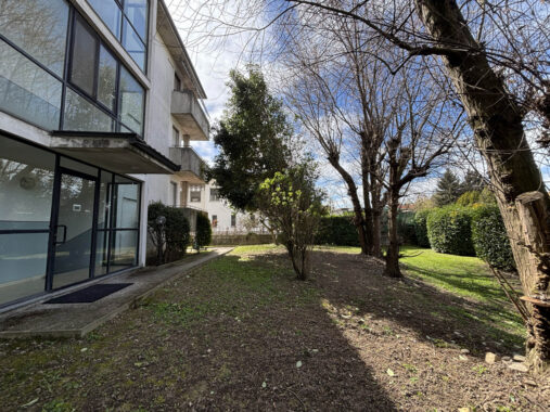 TRILOCALE LUMINOSO CON AMPIO TERRAZZO