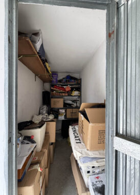 TRILOCALE LUMINOSO CON AMPIO TERRAZZO