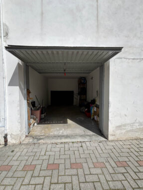 TRILOCALE LUMINOSO CON AMPIO TERRAZZO