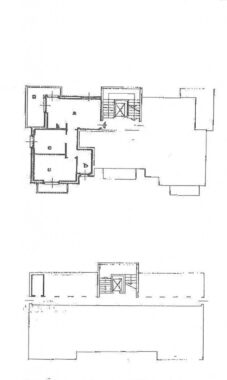 TRILOCALE LUMINOSO CON AMPIO TERRAZZO