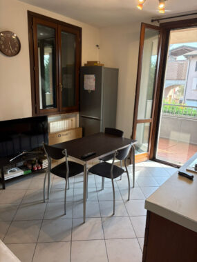 BILOCALE SOLO AFFITTI TRANSITORI COMPRESO TUTTE UTENZE