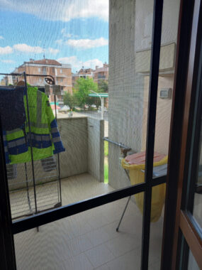 BILOCALE ARREDATO SOLO AFFITTI ANNUALI