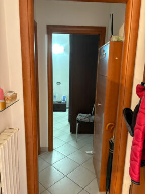 BILOCALE SOLO AFFITTI TRANSITORI COMPRESO TUTTE UTENZE