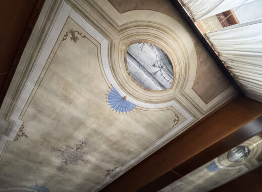 PRESTIGIOSO PALAZZO STORICO DA VALORIZZARE