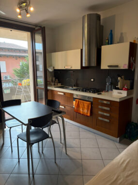 BILOCALE SOLO AFFITTI TRANSITORI COMPRESO TUTTE UTENZE