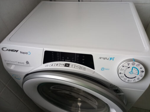 BILOCALE ARREDATO SOLO AFFITTI ANNUALI
