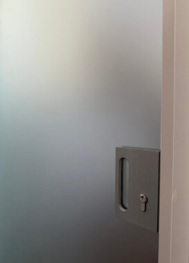 TRILOCALE ZONA CASALFOSCHINO SOLO AFFITTI TRANSITORI UTENZE COMPRESE