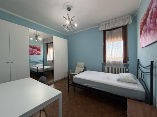 AMPIO BILOCALE A POCHI PASSI DAL CENTRO DEL PAESE