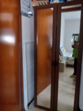 BILOCALE ARREDATO SOLO AFFITTI ANNUALI