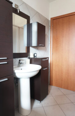 BILOCALE SOLO AFFITTI TRANSITORI COMPRESO TUTTE UTENZE