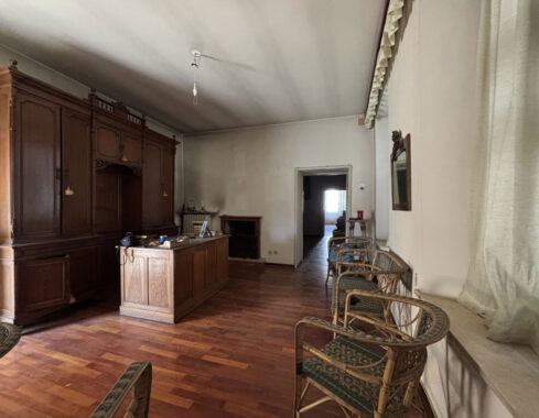 PRESTIGIOSO PALAZZO STORICO DA VALORIZZARE