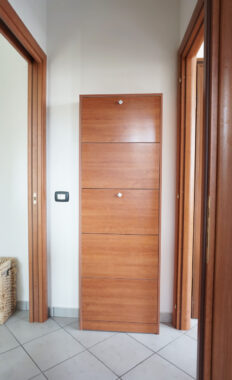 BILOCALE SOLO AFFITTI TRANSITORI COMPRESO TUTTE UTENZE