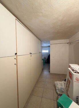 AMPIO BILOCALE A POCHI PASSI DAL CENTRO DEL PAESE