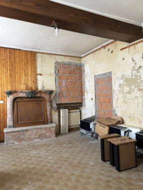 PRESTIGIOSO PALAZZO STORICO DA VALORIZZARE