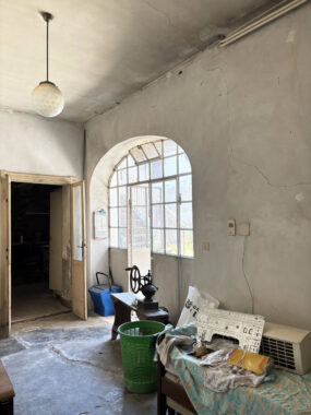 PRESTIGIOSO PALAZZO STORICO DA VALORIZZARE