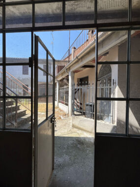 PRESTIGIOSO PALAZZO STORICO DA VALORIZZARE