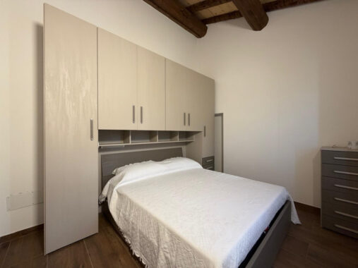 TRILOCALE ZONA CASALFOSCHINO SOLO AFFITTI TRANSITORI UTENZE COMPRESE