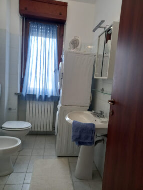 BILOCALE ARREDATO PER AFFITTI TRANSITORI