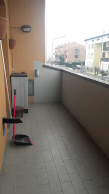 TRILOCALE ARREDATO PER AFFITTI ANNUALI