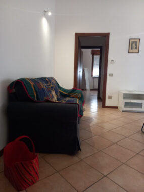 BILOCALE ARREDATO PER AFFITTI TRANSITORI