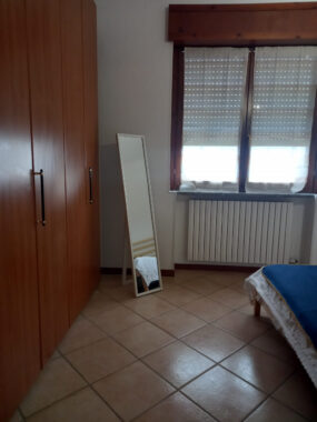 BILOCALE ARREDATO PER AFFITTI TRANSITORI