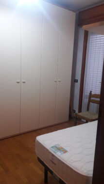 TRILOCALE ARREDATO PER AFFITTI ANNUALI