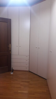 TRILOCALE ARREDATO PER AFFITTI ANNUALI