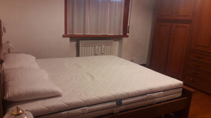 TRILOCALE ARREDATO PER AFFITTI ANNUALI