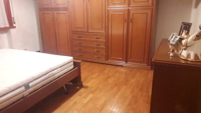 TRILOCALE ARREDATO PER AFFITTI ANNUALI