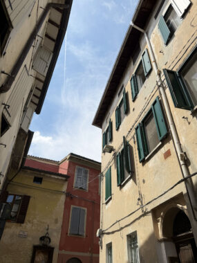 BILOCALE RISTRUTTURATO CON GARAGE